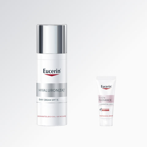 Eucerin Hyaluron 3X Day Cream 50 ml