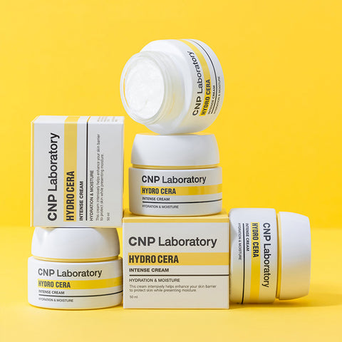 CNP Hydro Cera Intense Cream 50ml
