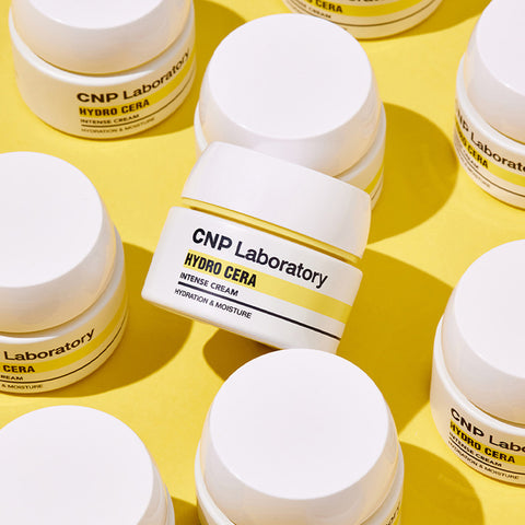 CNP Hydro Cera Intense Cream 50ml