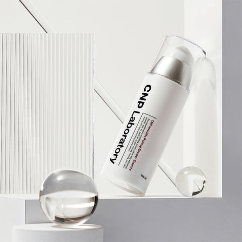 CNP Invisible Peeling Booster Essence 100ml