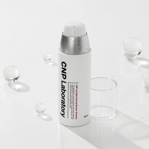 CNP Invisible Peeling Booster Essence 100ml