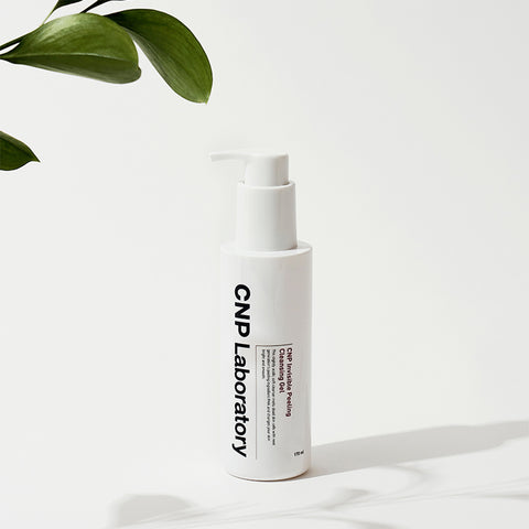 CNP Invisible Peeling Cleansing Gel 170ml
