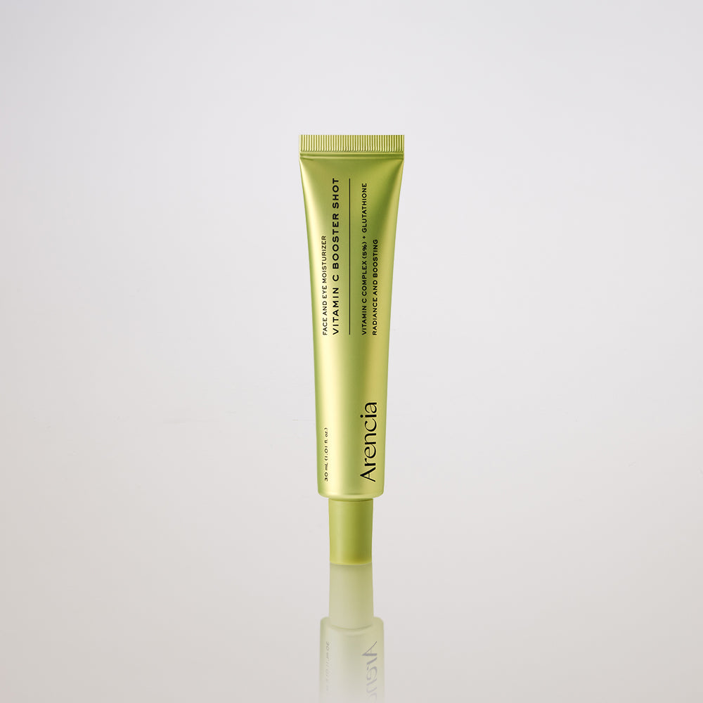 Arencia Vitamin C Booster Shot 30ml