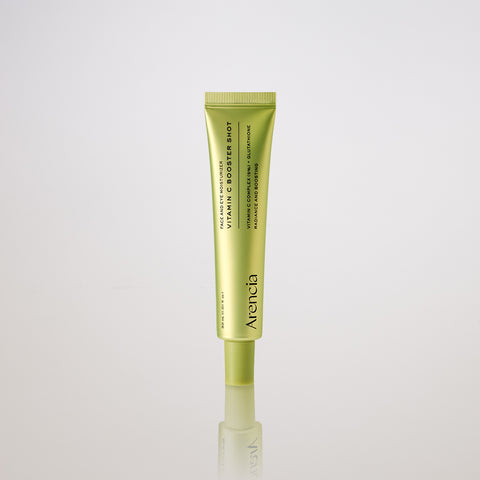 Arencia Vitamin C Booster Shot 30ml