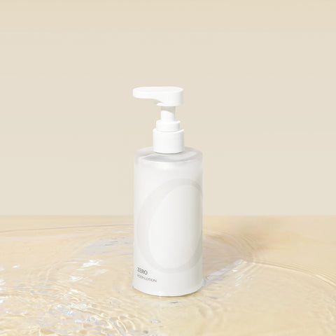 NOT4U Zero Body Lotion 300g