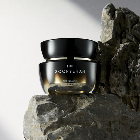 Sooryehan The Black Exopert Cream 30ml