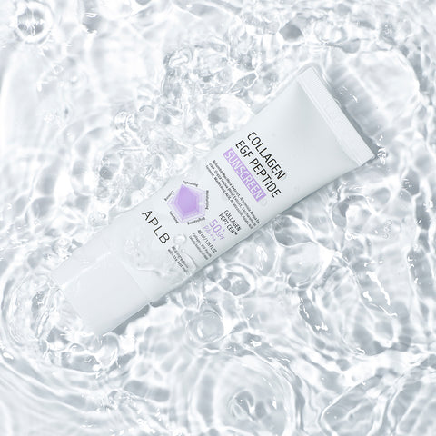 APLB Collagen EGF Peptide Sunscreen