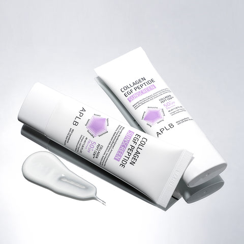 APLB Collagen EGF Peptide Sunscreen
