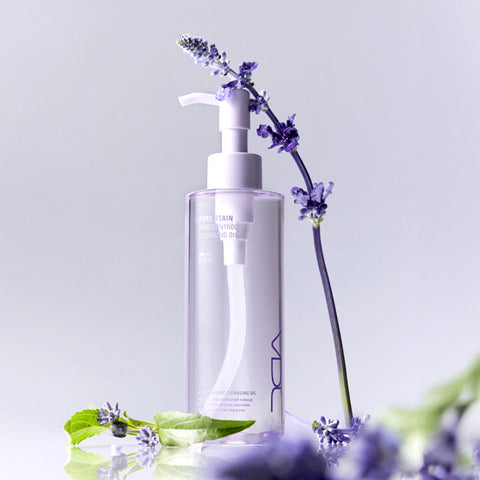 VDL Purestain Pore Control Cleansing Oil 200 mL