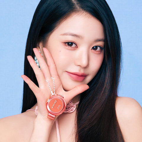 Amuse Powder Lip & Cheek 4g