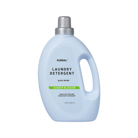 Kundal Signature Perfume Ultra-Concentrated Indoor Drying Laundry Detergent 1180ml