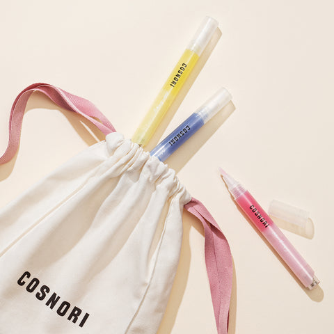Cosnori Color Therapy Nail Serum 4ml