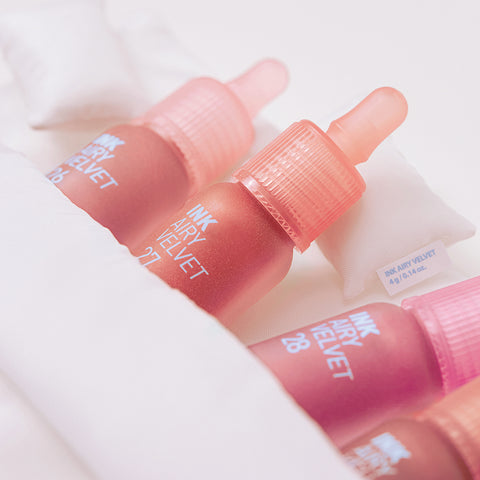 peripera Ink The Airy Velvet 4g