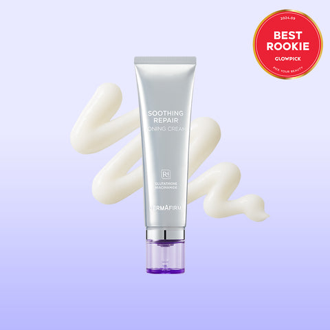 Dermafirm Soothing Repair Toning Cream R4 50ml (2 Pack)