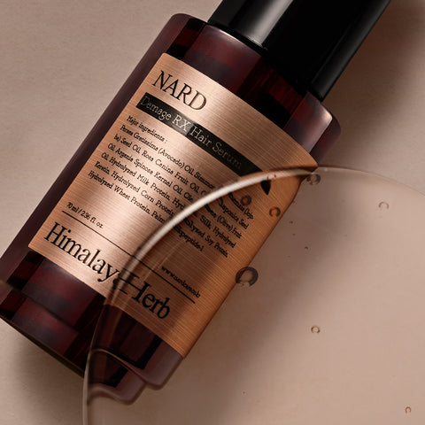 Nard Damage RX Hair Serum 70ml