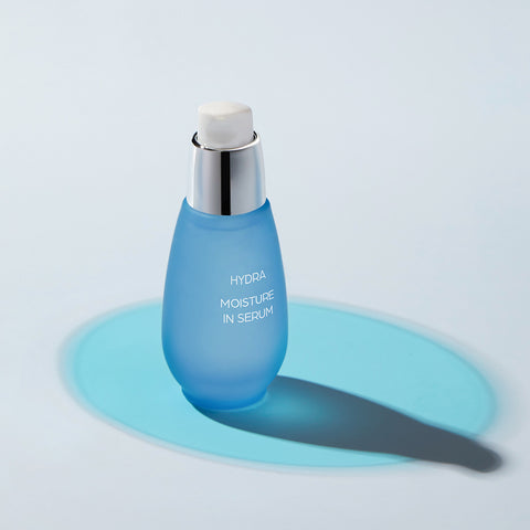 Charmzone Oil-In Serum 4-Solution Set 30ml x 4