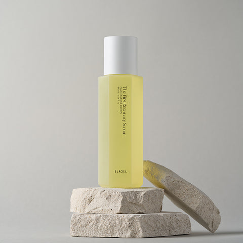 Elroel The First Rosemary Serum 180ml
