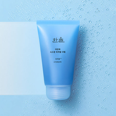 Hanyul Pure Artemisia Ssuk-Hyal Duo Pack
