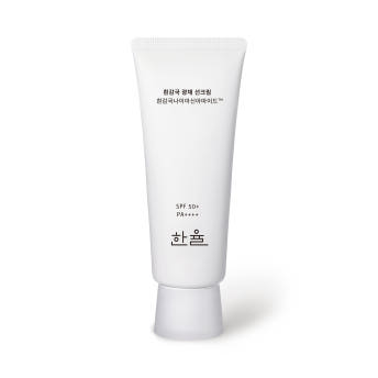 Hanyul White Chrysanthemum Radiance Sun Cream 70ml