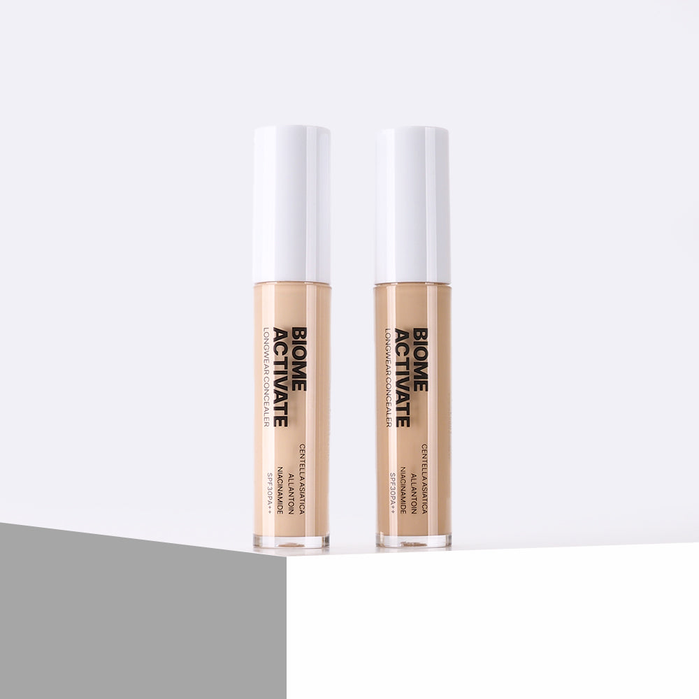 Biome Activate Longwear Concealer SPF30 PA++ 7g