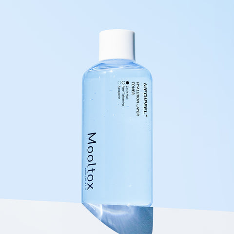 Medipeel Hyaluronic Layer Water-Tox Toner 300ml