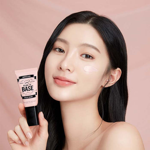 Too Cool For School Artclass Blanc de Makeup Base 30ml