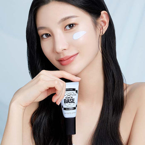 Too Cool For School Artclass Blanc de Makeup Base 30ml