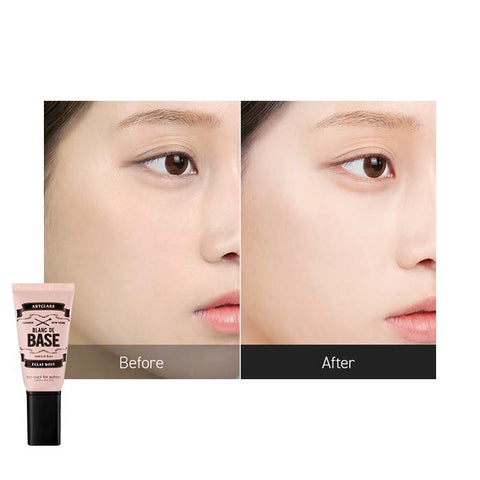 Too Cool For School Artclass Blanc de Makeup Base 30ml