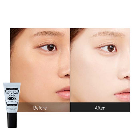 Too Cool For School Artclass Blanc de Makeup Base 30ml