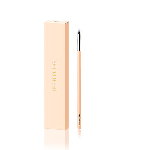 The Tool Lab 219 Eyeliner Concealer Brush (Spot Cover)