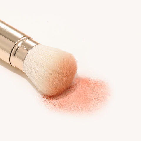 The Tool Lab 301 Retractable Powder Shading Makeup Brush