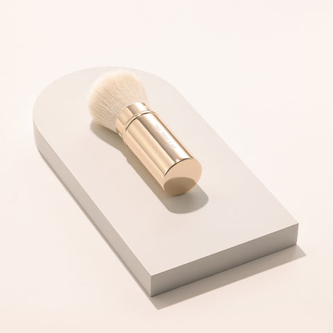 The Tool Lab 301 Retractable Powder Shading Makeup Brush