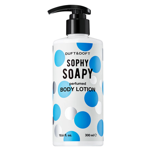 Duft&Doft Perfumed Body Lotion 300ml