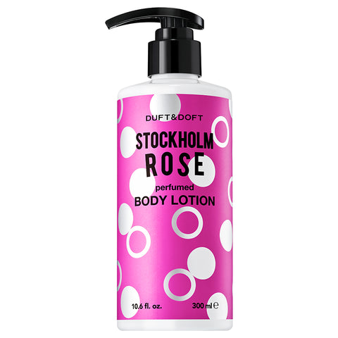 Duft&Doft Perfumed Body Lotion 300ml