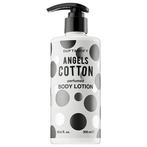 Duft&Doft Perfumed Body Lotion 300ml
