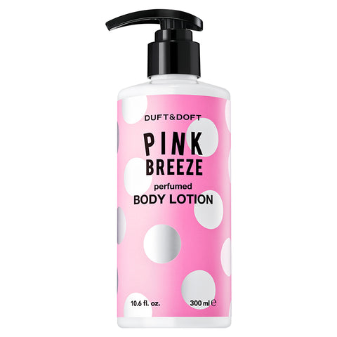 Duft&Doft Perfumed Body Lotion 300ml