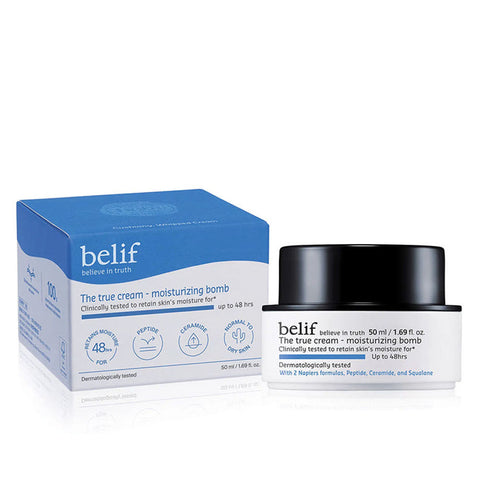 belif The True Cream - Moisturizing Bomb 50ml