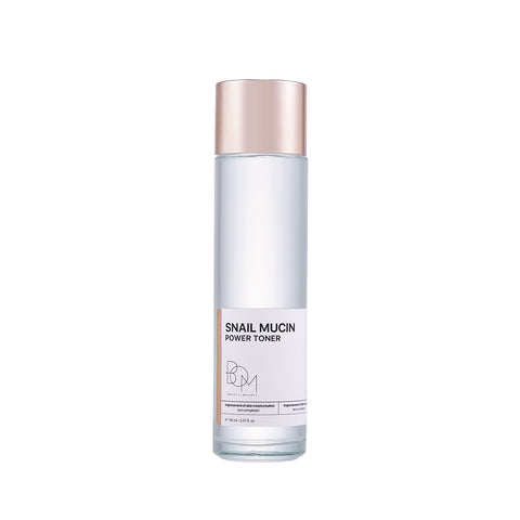 BOM Snail Mucin Power Toner 150ml