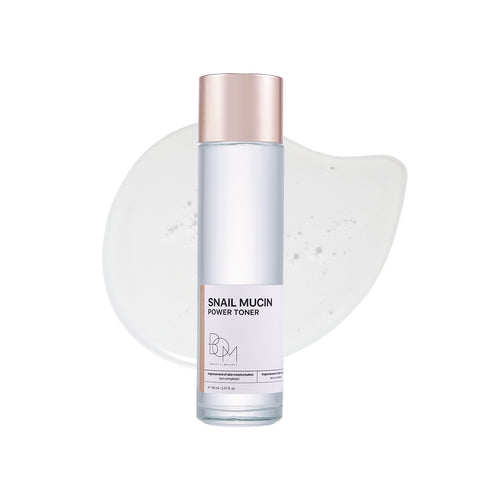 BOM Snail Mucin Power Toner 150ml