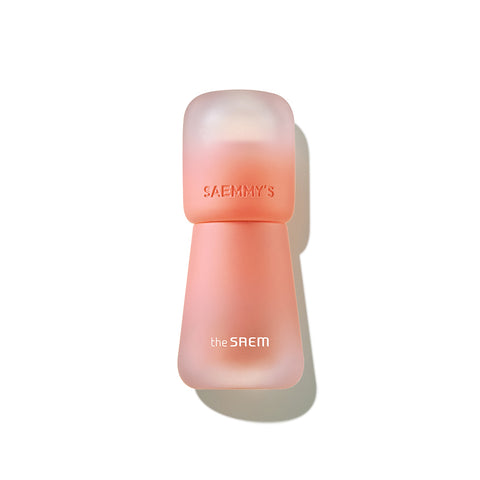 The Saem Saemism Crema Velvet Tint 10 Colors