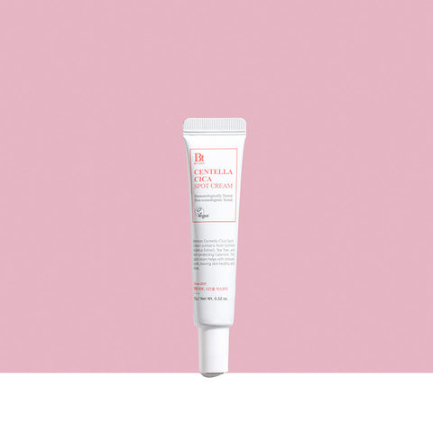 Benton Goodbye Redness Centella Spot Cream 15g