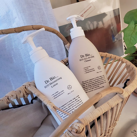 Dr.Bio Eco Lotion 500g (2 Pack)