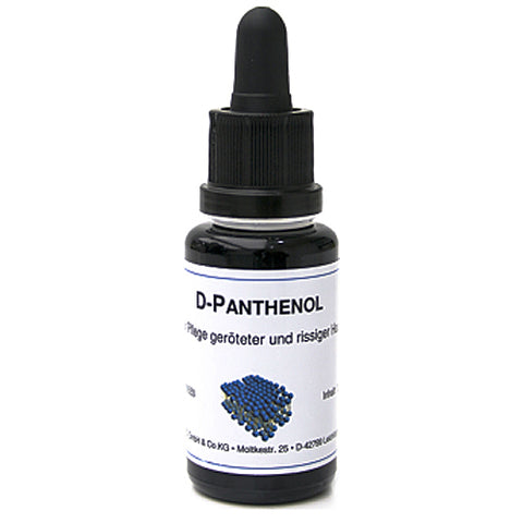 Skinfree D-Panthenol 20ml (Soothing Hydrating Ampoule)