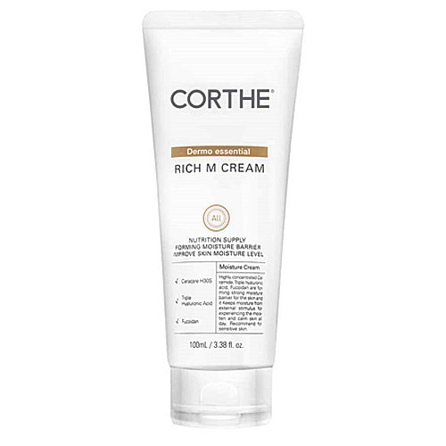 Skinfree Rich M Moisture Cream 100ml