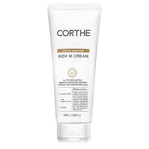 Skinfree Rich M Moisture Cream 100ml