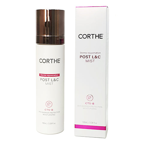 Skinfree Post L&C EGF Mist 100ml