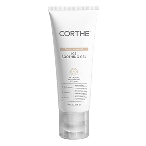 Skinfree Ice Soothing Gel Cream 100ml