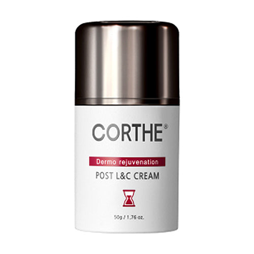 Skinfree CORTHE Dermo Rejuvenation Post L&C Cream 50g