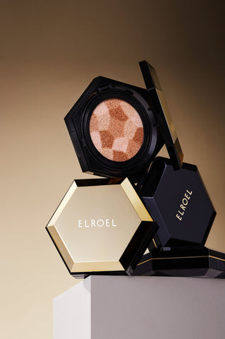 Elroel Blending Cushion HD 12.5g