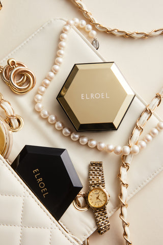 Elroel Blending Cushion HD 12.5g